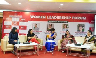 women leadership forum 2023